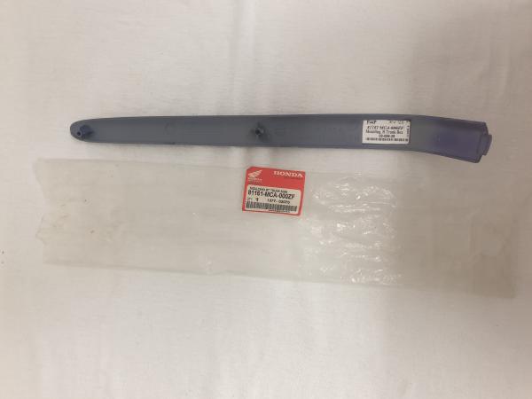 H81161-MCA-000ZF Topcaseleiste für GL 1800