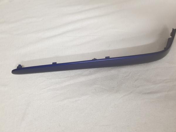 H81161-MCA-000ZF Topcaseleiste für GL 1800