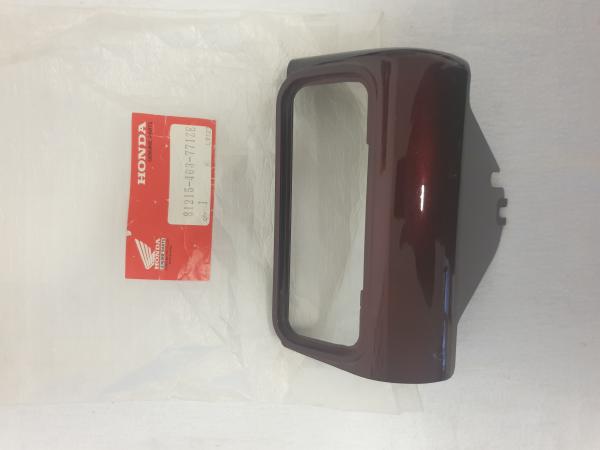 H81215-463-771ZE Kofferblinkergehäuse für GL 1100