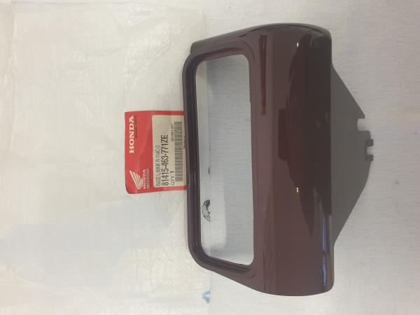 H81215-463-771ZE Kofferblinkergehäuse für GL 1100