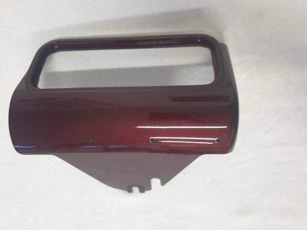 H81215-463-771ZE Kofferblinkergehäuse für GL 1100