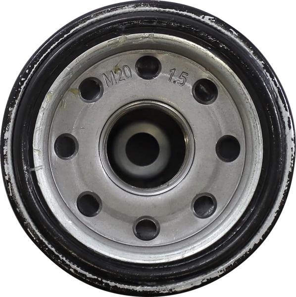 DS HF204 3 Stck. Ölfilter schwarz * Hiflo HF204* passend für Gold Wing GL 1800