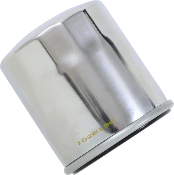 DS HF303C 3 Stck. Ölfilter chrom * Hiflo HF303C* passend für Gold Wing GL 1500