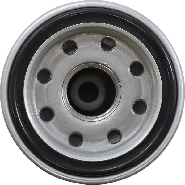 DS HF303C 3 Stck. Ölfilter chrom * Hiflo HF303C* passend für Gold Wing GL 1500