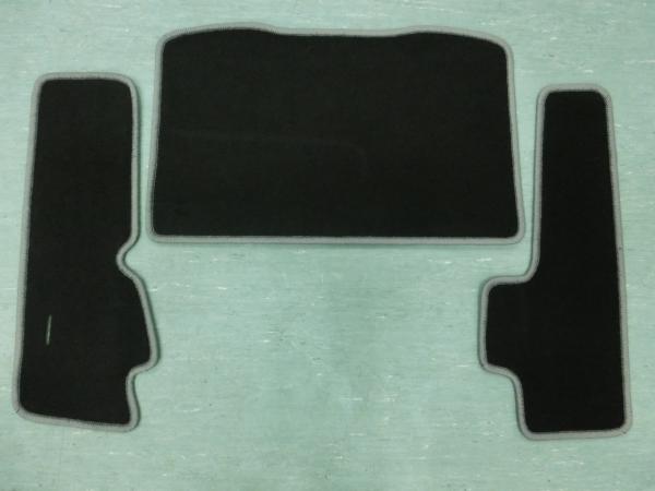 S 05370 Koffer-Topcasematten für Gold Wing GL 1800