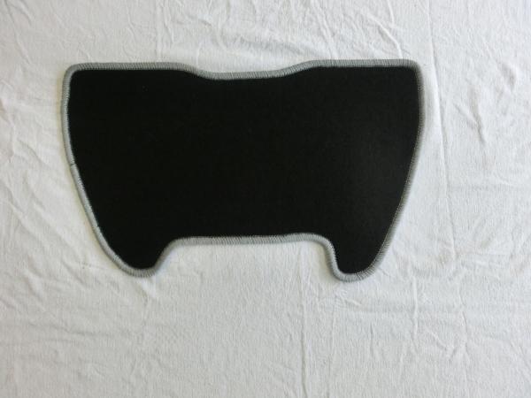 S 05390 Koffer-Topcasematten für Gold Wing GL 1800