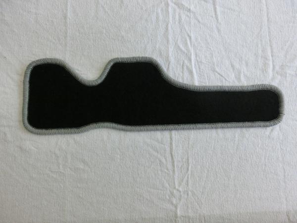 S 05390 Koffer-Topcasematten für Gold Wing GL 1800