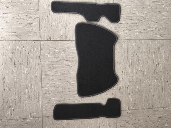 S 05391 Koffer-Topcasematten für Gold Wing GL 1800