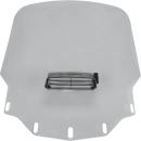 DS 2312-0159 Verkleidungsscheibe GL 1500 klar mit Luftklappe