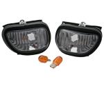 AD 45-1228 S Blinker smoke getönt für GL 1800